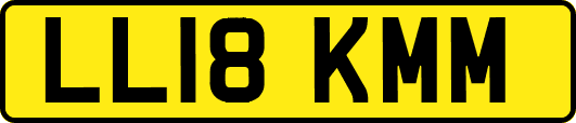 LL18KMM