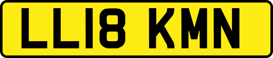 LL18KMN