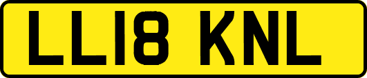 LL18KNL
