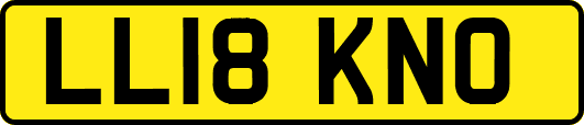 LL18KNO
