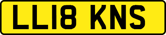 LL18KNS