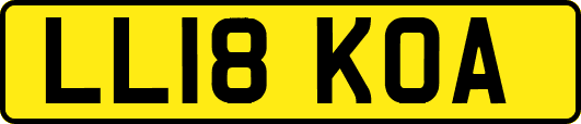LL18KOA