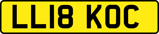 LL18KOC