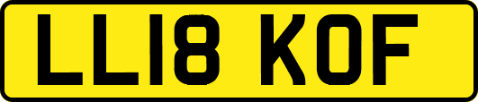 LL18KOF