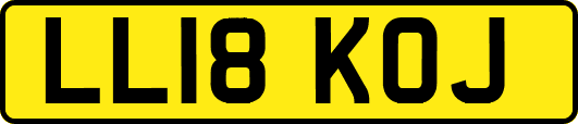 LL18KOJ