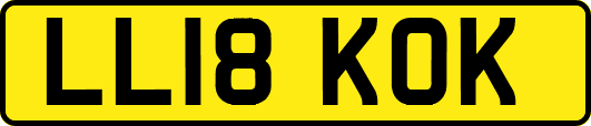 LL18KOK
