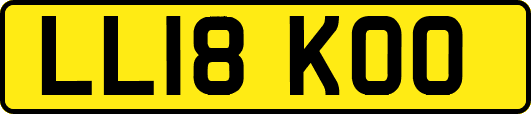 LL18KOO
