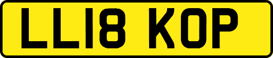 LL18KOP