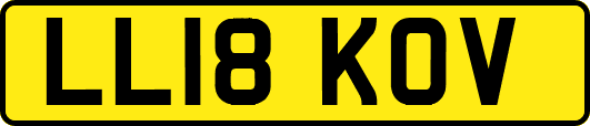 LL18KOV
