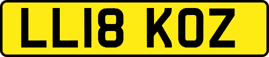 LL18KOZ