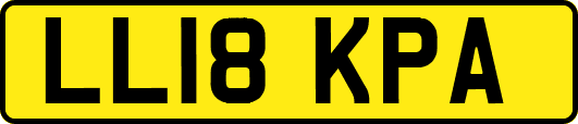 LL18KPA