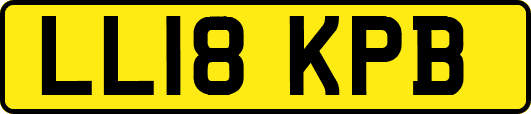 LL18KPB