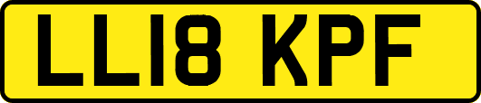 LL18KPF
