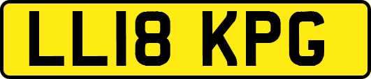 LL18KPG