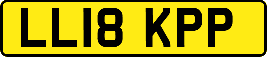 LL18KPP