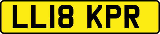 LL18KPR