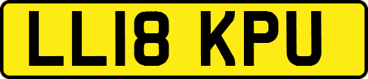 LL18KPU