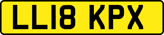 LL18KPX