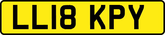 LL18KPY