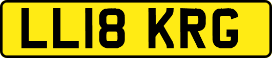 LL18KRG