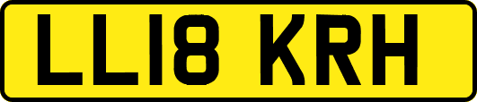LL18KRH