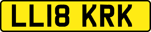 LL18KRK