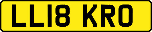 LL18KRO