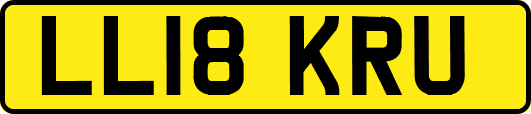 LL18KRU