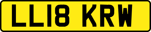 LL18KRW