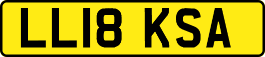 LL18KSA
