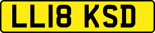 LL18KSD