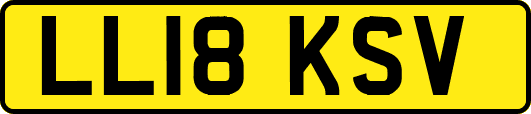 LL18KSV