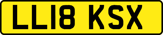 LL18KSX