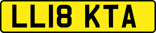 LL18KTA