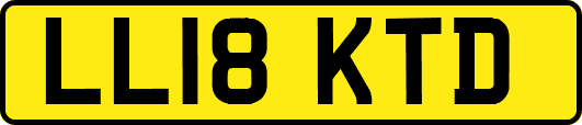 LL18KTD