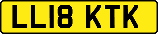 LL18KTK