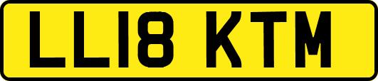 LL18KTM