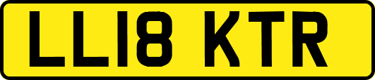 LL18KTR