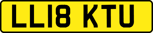 LL18KTU