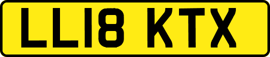 LL18KTX