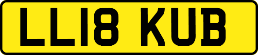 LL18KUB