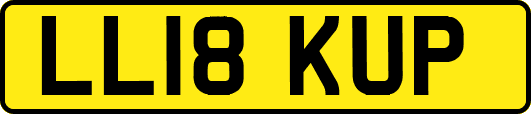 LL18KUP