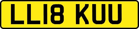 LL18KUU