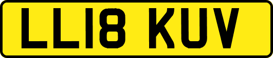LL18KUV
