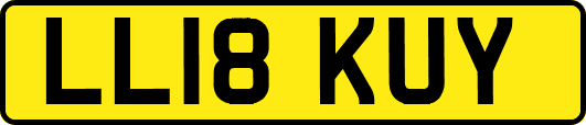 LL18KUY