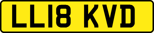 LL18KVD