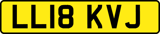 LL18KVJ
