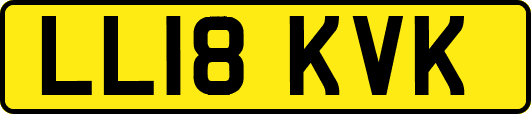 LL18KVK