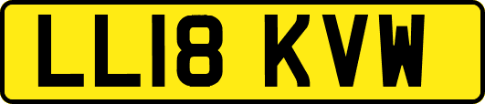 LL18KVW