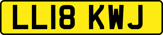 LL18KWJ